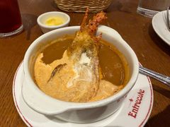 -Entrecôte 法国牛扒馆(保利·时光里店)
