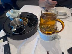 -金悦轩海鲜酒家(拱北店)