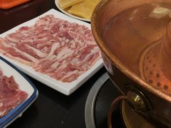 -情忆草原涮肉馆