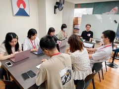 -帝京日语(春熙路旗舰校区)
