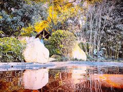 -七彩云南古滇温泉山庄