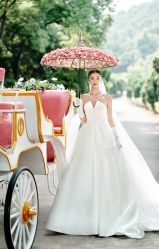 点击看大图 -杭州金夫人婚纱摄影(富阳私享店)