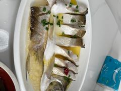 -美味之家·湖景农家乐(太湖东山店)