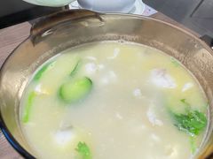 古法黄鱼汤-四道菜·福建菜馆(新街口金鹰店)