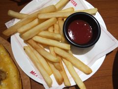 -米斯特比萨(罗斯福店)
