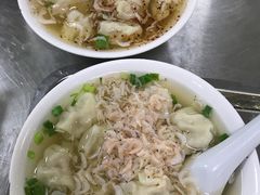 -汪家馄饨(集庆路店)