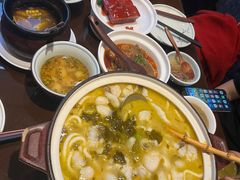 -火宫殿·湘菜小吃·商务宴请·生日聚会(东塘店)