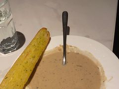 -半秋山西餐厅(巴南万达广场店)