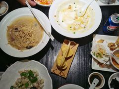 -吴越荣记苏州菜·松鼠桂鱼 100% 活鱼现做(月光码头店)