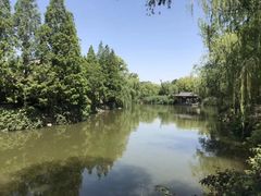 -济南大明湖景区