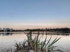 -美兰湖景区