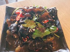 -虾满堂小龙虾烧烤(富荟广场店)