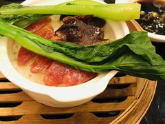 -东方之珠海鲜酒楼(南开店)