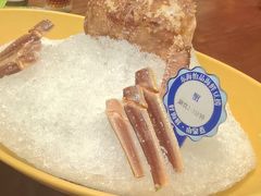 -东海怡品海鲜豆捞(舟宿夜江店)
