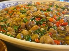 -杨记隆府(南坪店)