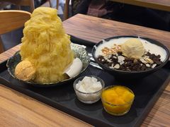 -Ice Monster冰馆·CNN评选全球十大甜品(国贸商城店)