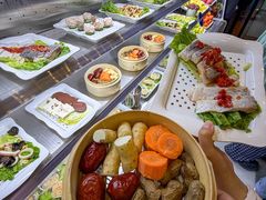 -云海轩·海鲜自助-河北云瑧世纪大饭店1F