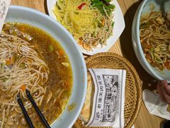 -味绝西面