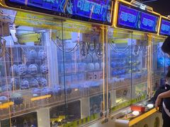 -风云再起游乐汇(北京西单西西友谊店)