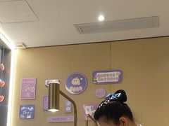 -海底捞火锅(振华广场生日主题店)