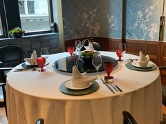 -三号黄浦会Canton Table