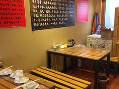 -聚首堂·特色小吃·肘子(什刹海德胜门店)