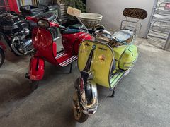 -席娜卡琳火车铁道夜市