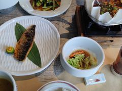 人间豆腐-穹六人间 people 6(岳阳路店)