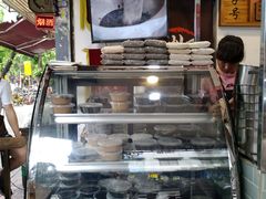 -芝麻糊世家(西华店)