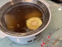-顶福胜潮汕牛肉火锅(观沙岭店)