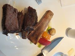 -王品牛排(郑州大卫城店)