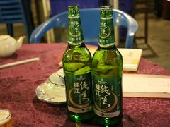 珠江啤酒-池记大牌档(广纸店)