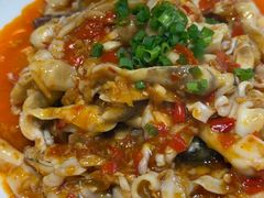 -海鲜e族(马王堆店)