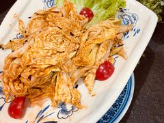 -清真京华源·涮肉烧烤(丰庆店)