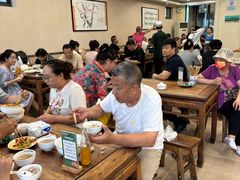-老刘家永盛斋·传统泡馍(东关南街店)