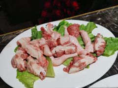-仄园围炉坊·牛肉火锅·汕头卤水火锅(南山店)
