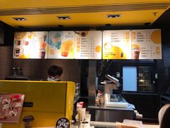 -麦当劳(永泰得来速店)