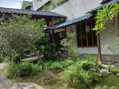-长江六号法国餐厅(长江南路店)