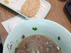 -回味鸭血粉丝汤(砂之船店)