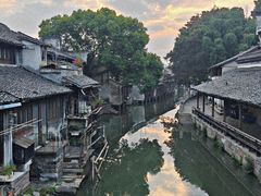 -乌镇东栅景区
