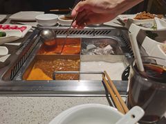 -海底捞火锅(番禺广场店)