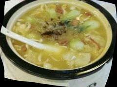 -不倒翁·安徽名菜楼(步行街店)