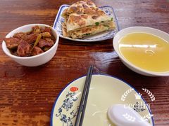 -清真长顺牛肉馆