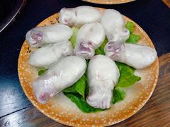 墨鱼仔-蓉城江北老灶火锅(春熙路店)