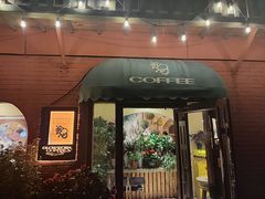 -萤火虫咖啡(后海店)