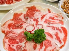 -喜聚薈·花膠雞海鮮火鍋(越秀店)