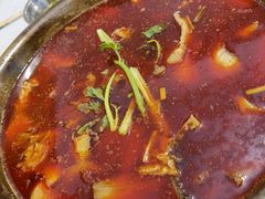 冷锅鱼-重庆特色冷锅鱼(武大店)