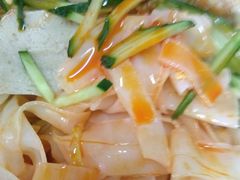 -魏家凉皮(马驹桥店)