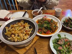 -百年神厨·地道川菜(清江西路店)