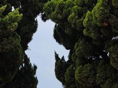 -小麦岛公园